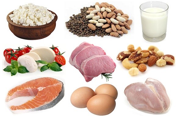 Chế độ ăn  giàu protein là gì? Ưu và nhược điểm của chế độ ăn giàu protein